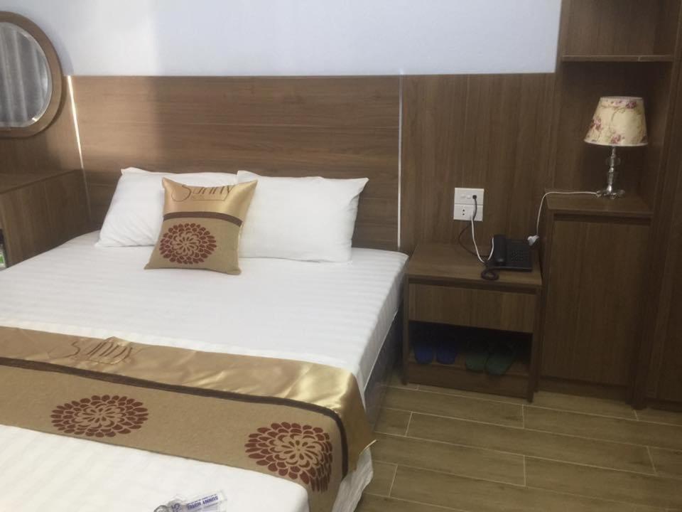 Sunny Hotel Thanh Hoa Экстерьер фото